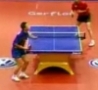 Cool Links - Most Amazing Ping-Pong Rally Ever
