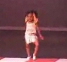 Cool Links - Ridiculously Amazing Toddler Gymnast