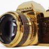 Cool Pictures - Golden Pentax
