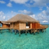 Cool Links - Maldive Resort