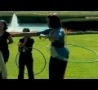 Cool Links - Michelle Obama Hula Hooping