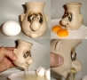 Weird Funny Pictures - Sickest Egg Separator