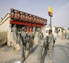 Funny Pictures - McDonalds in Iraq