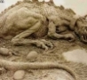 Cool Links - Sand lizard