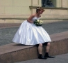 Weird Funny Pictures - Funny Wedding Picture