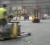 Funny Links - Forklift Showoff FAIL