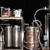 Cool Pictures - Beer Brewing Machine