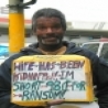 Funny Pictures - Funny Panhandlers