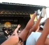 Funny Links - Crowd Surfing Chick Fail