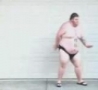 Funny Links - Fat Dude with Moves