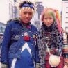 Weird Funny Pictures - Tokyo Street Fashion