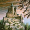 Cool Pictures - Castles in Art