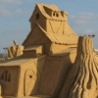 Funny Links - Amazing Sandcastle