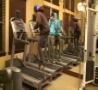 Funny Links - Pogo Stick Vs Treadmill 