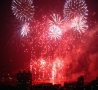 Cool Pictures - Fireworks Display