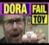 Funny Links - Dora the Explorer Aqua Pet