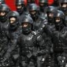 Cool Pictures - Peruvian Riot Cops