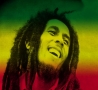 Celebrities - Bob Marley