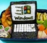 Cool Links - Windows In Food