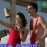 Funny Links - Borat SexyDrownWatch