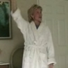 Funny Links - Hillary Clinton Rehearsing Hand Gestures   