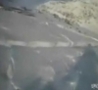 Cool Links - Skier Gets Caught in Avalanche