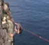 Cool Links - Highlining the Totempole