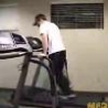 Funny Links - Owned By Treadmill