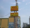 Cool Pictures - Beach Parking