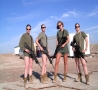 Cool Pictures - US Military Women