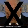 Funny Links - CNN's Opinion of Dick Cheney?
