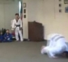 Funny Links - Grand Master Taekwondo Fail