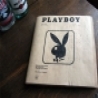 Funny Pictures - Playboy In Braille