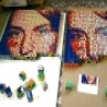 Cool Pictures - Rubiks Cube Art