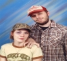 Weird Funny Pictures - Redneck Couple