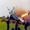 Cool Pictures - Airshow Jet Crash