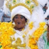 Cool Pictures - Rio Carnival 2007