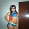 Cool Pictures - Supergirls