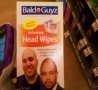 Cool Pictures - Funny Picture-Head Wipes