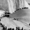 Cool Pictures - Frozen Niagara Falls