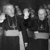 Political Pictures - Hitler And Religion