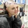 Celebrities - Bald Britney