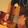 Cool Links - Pirates of Caribbean on Guitar