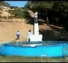 Funny Links - 100mph Torpedo Water Slide 