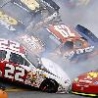 Cool Pictures - Nascar Crashes