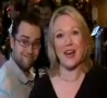 Funny Links - Wasted Dude Video Bombs Reporter