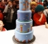 Funny Links - Mario Cake!