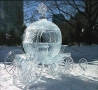 Cool Pictures - The Most Amazing Ice Sculptures