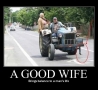 Funny Links - A Good Wife