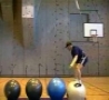 Cool Links - Bounce Ball Fail